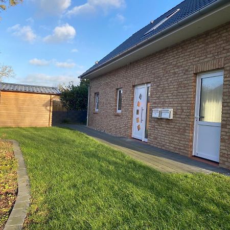 Ferienwohnung Am Ploener See Ascheberg  Exterior foto