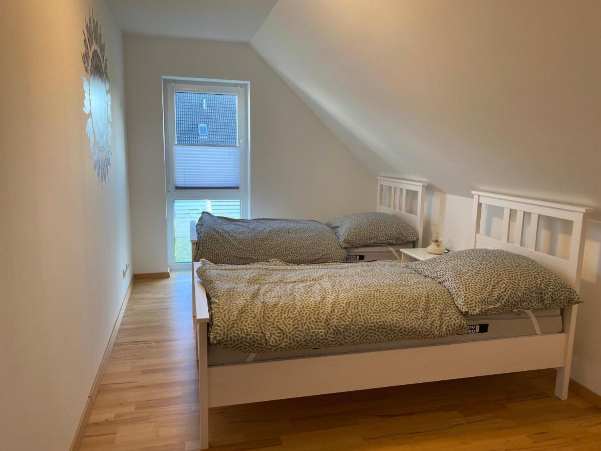 Ferienwohnung Am Ploener See Ascheberg  Exterior foto