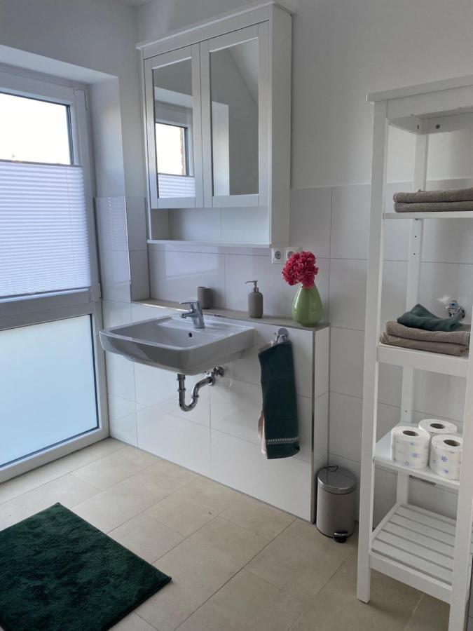 Ferienwohnung Am Ploener See Ascheberg  Exterior foto
