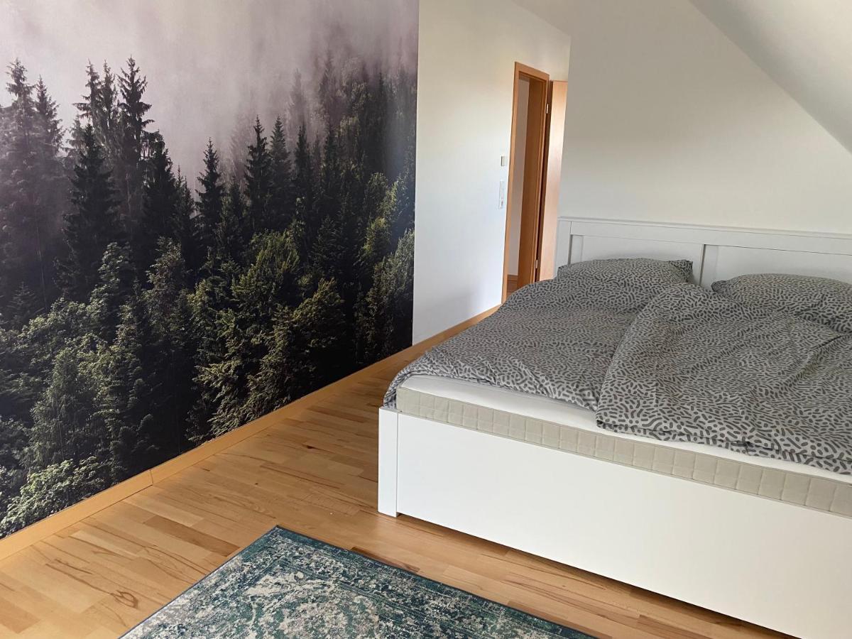 Ferienwohnung Am Ploener See Ascheberg  Exterior foto