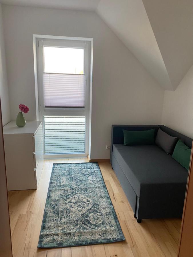 Ferienwohnung Am Ploener See Ascheberg  Exterior foto